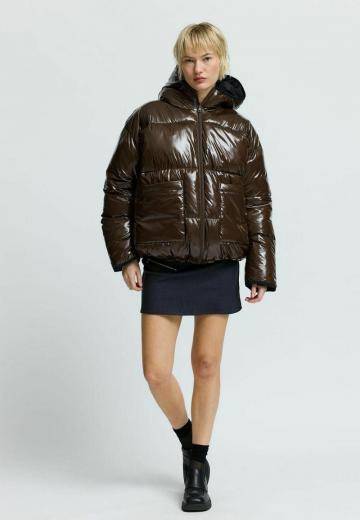 Зимняя куртка