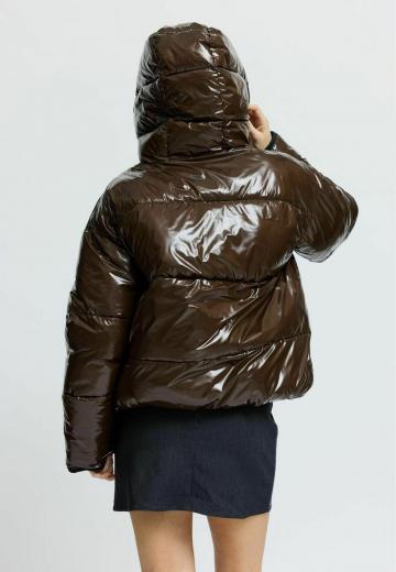 Зимняя куртка