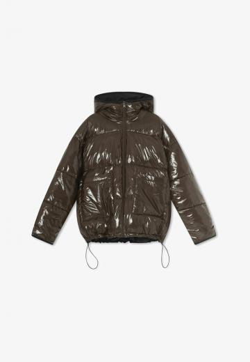 Зимняя куртка