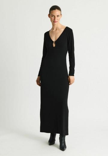 Платье макси