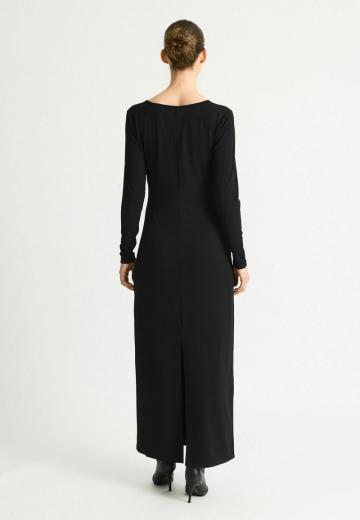 Платье макси