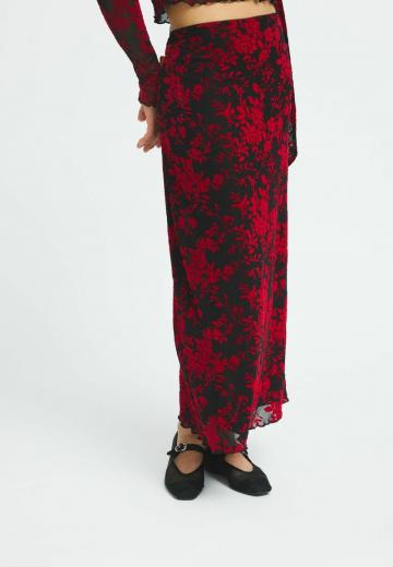 Летняя юбка