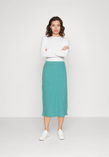 Летняя юбка