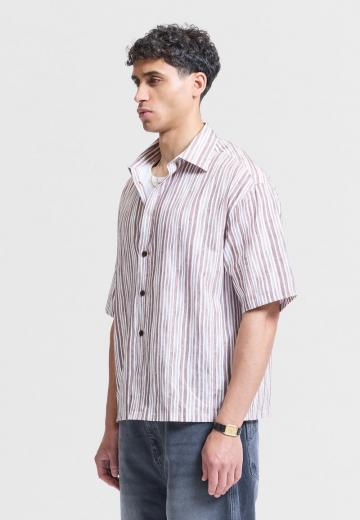 Рубашка с коротким рукавом