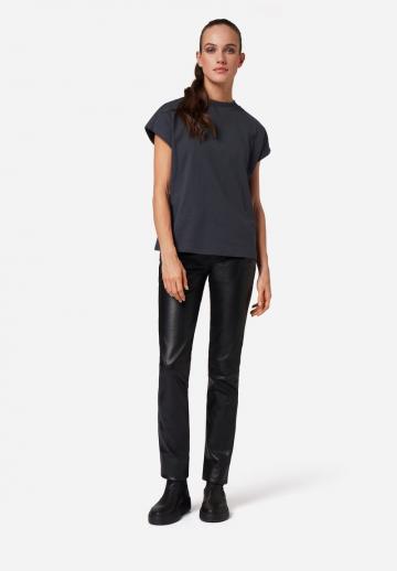 Кожаные штаны