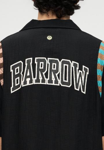 Рубашка с коротким рукавом