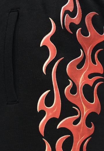 Спортивные штаны