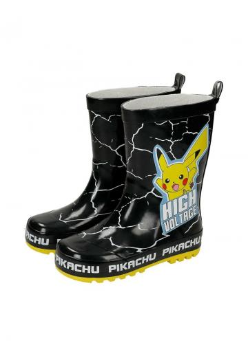 Резиновые сапоги