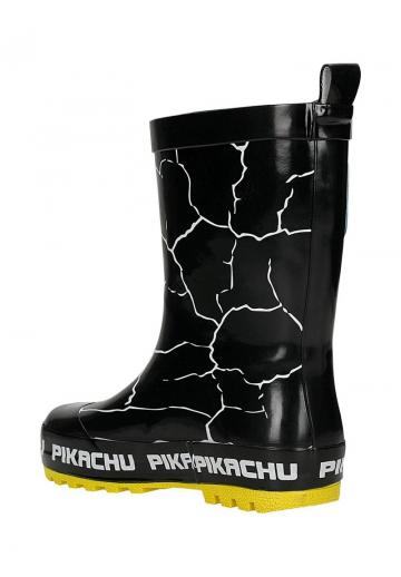 Резиновые сапоги