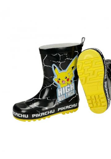 Резиновые сапоги