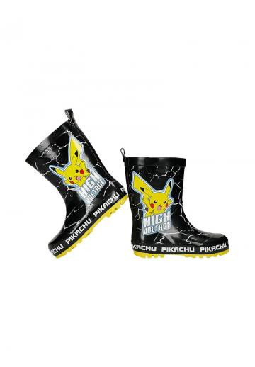 Резиновые сапоги