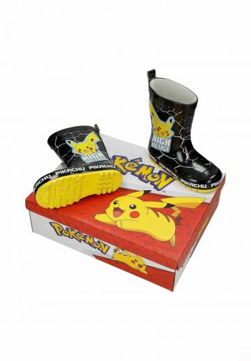 Резиновые сапоги