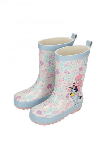 Резиновые сапоги