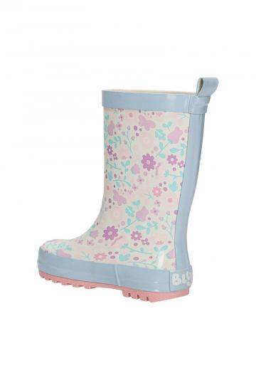 Резиновые сапоги