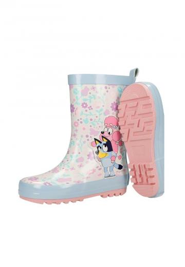 Резиновые сапоги