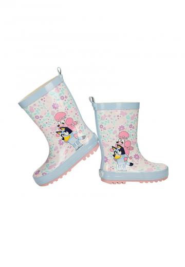 Резиновые сапоги