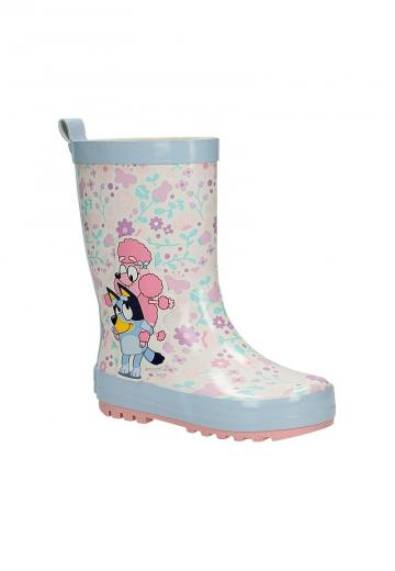 Резиновые сапоги