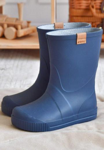 Резиновые сапоги