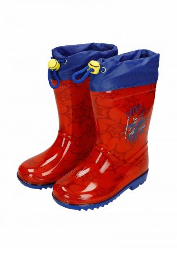 Резиновые сапоги