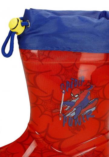 Резиновые сапоги