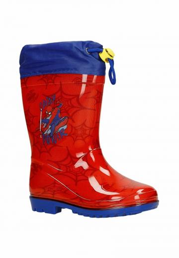 Резиновые сапоги