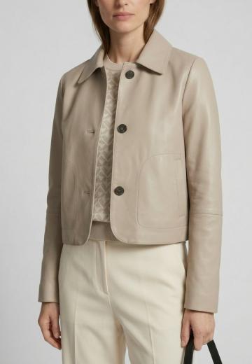 Короткая куртка