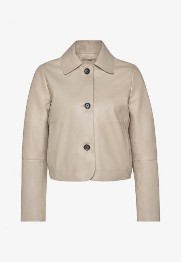 Короткая куртка