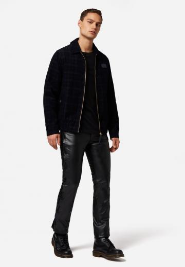 Кожаные штаны