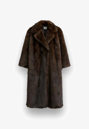 Пуховой жилет