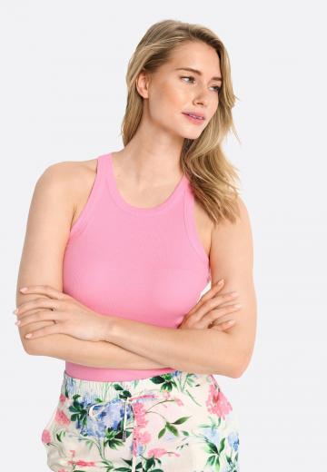 Майка-борцовка