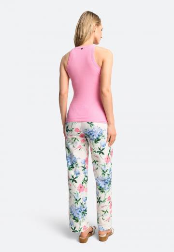 Майка-борцовка