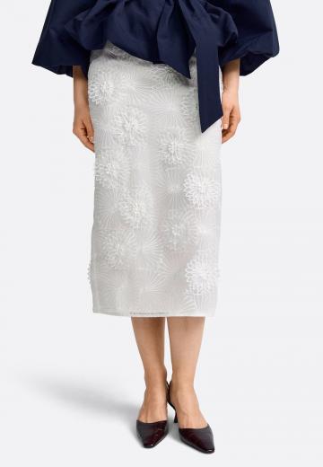 Юбка-карандаш