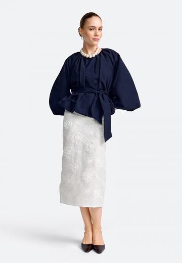 Юбка-карандаш