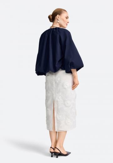 Юбка-карандаш