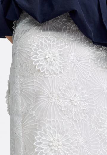 Юбка-карандаш