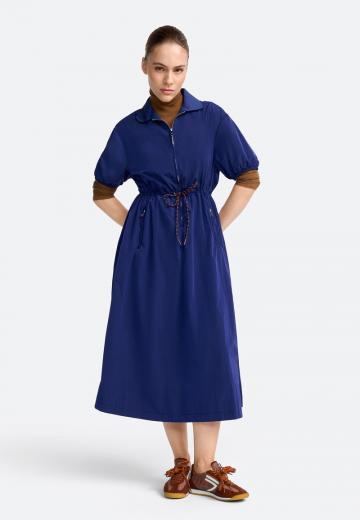 Блузка-платье