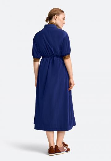 Блузка-платье