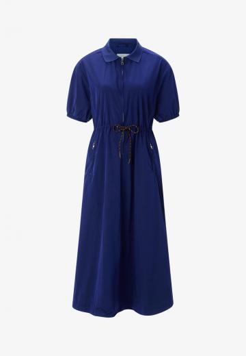 Блузка-платье