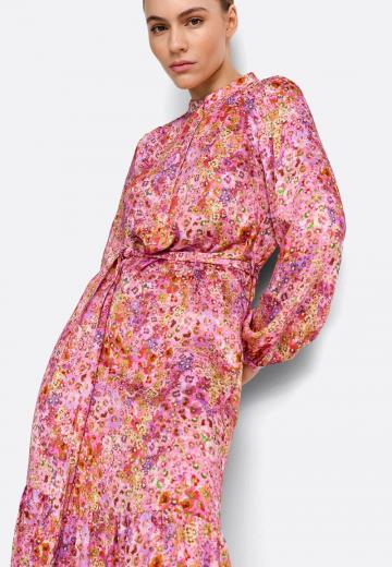 Блузка-платье