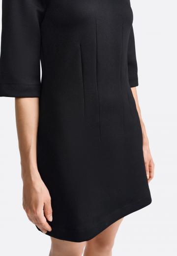 Платье футляр