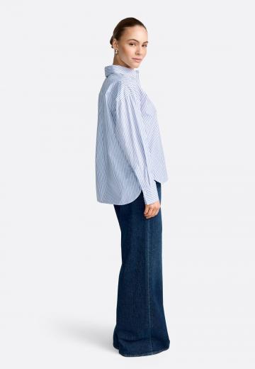 Блузка-рубашка