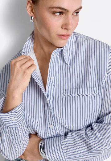 Блузка-рубашка