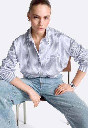 Блузка-рубашка