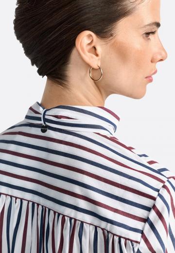 Блузка-рубашка