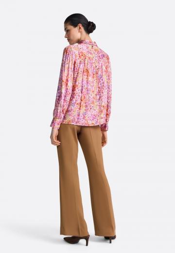 Блузка-рубашка