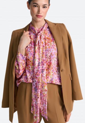 Блузка-рубашка