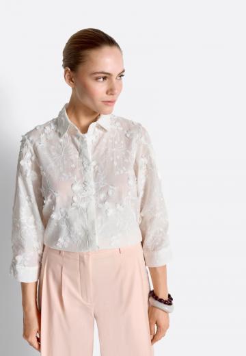 Блузка-рубашка