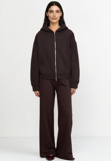 Прямые брюки