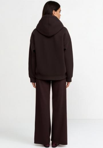 Прямые брюки