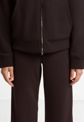 Прямые брюки